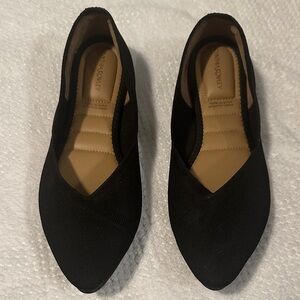 Cynthia Rowley Black Women's Flats